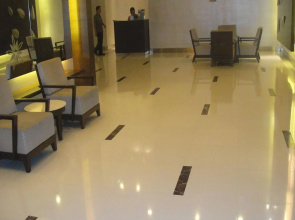 Ran Pacific Serviced Suites & Apartments