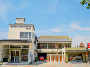 OYO 1621 Rahayu Residence Syariah