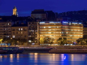 Novotel Budapest Danube