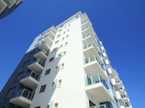 La Manga Apartamento - primera linea