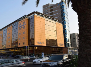 Paradise Elite Hotel