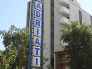 Hotel Adriatik 2