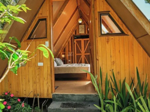 Tityra Lodge