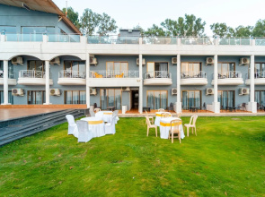 Cloud Mist Resort and Spa