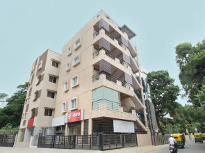 Collection O 2235 Oh My Rooms Indranagar