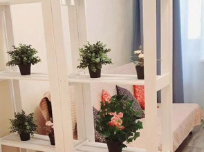 Апартаменты на улице Героев Труда 29