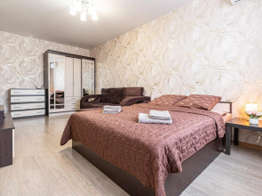 Апартаменты на улице Гаражная 87