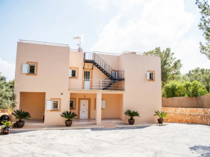 Villa Can Pera Serra