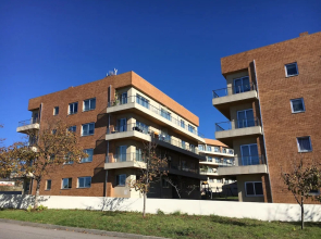 Solazul Apartment