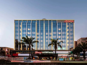 Hampton by Hilton Huizhou Zhongkai Hi-Tech Zone