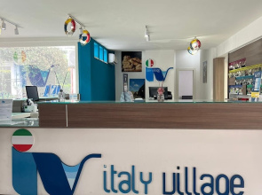 Italy Village