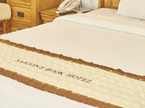 Sai Gon's Book Hotel - The Airport Front