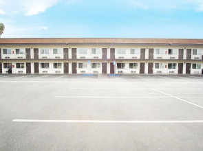 Howard Johnson Inn Stanton
