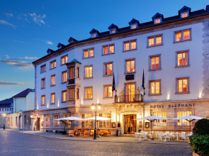 Hotel Elephant Weimar, Autograph Collection