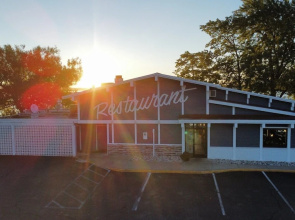 Lake Cadillac Resort