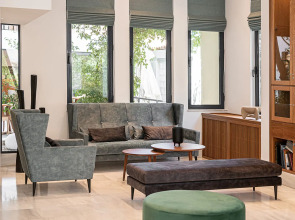 Avra City Boutique Hotel