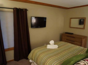 1849 Condos - Mammoth Lakes by RedAwning
