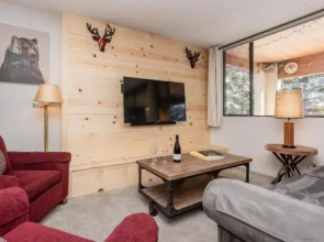 Bigwood Condos By Grand Mammoth
