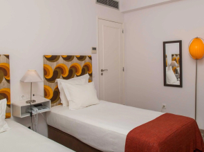 Aires da Serra Hotel