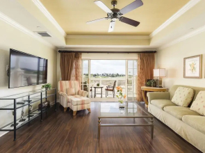 Paradise 3 Bed 3 Bath in Reunion Resort condo by RedAwning