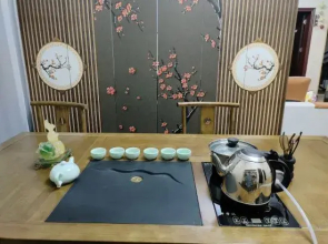 Enshi Kuangbiao Homestay