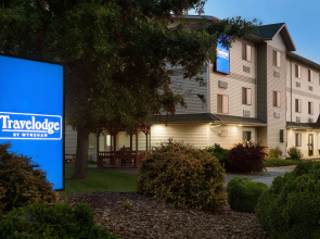 Travelodge by Wyndham Hermiston