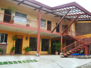 Hotel La Villa