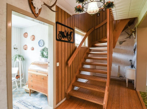 Nice Home in Vänersborg With 2 Bedrooms and Wifi