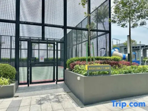 Sunway GRID Residence SunwayXpark BigBox By Stayrene