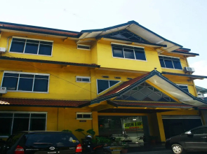 Forsyth Park East by S.D.V.