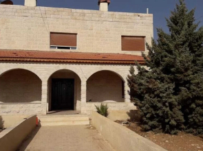Villa Hmoud