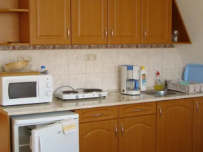 Zalakaros-Éva Apartmanház II.
