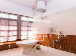 Semskit Guest House by OYO Rooms