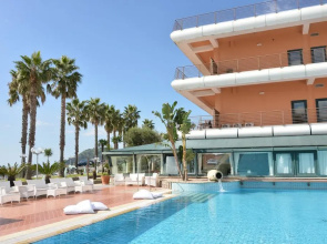 Hotel Gli Dei
