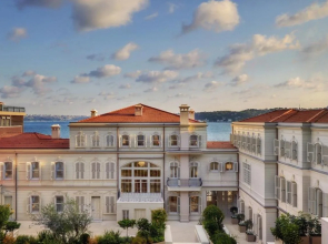 Six Senses Kocatas Mansions Istanbul