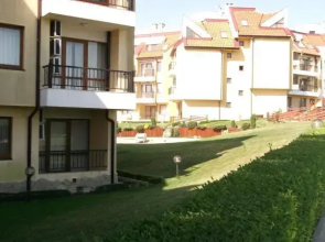 Bills Apartment in Oasis