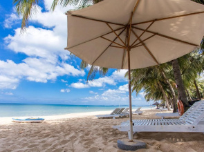 Hawaii Resort Phu Quoc