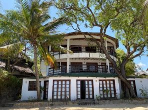 Silver Rock Hotel
