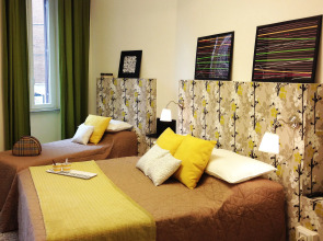 Domò Vaticano Guest House