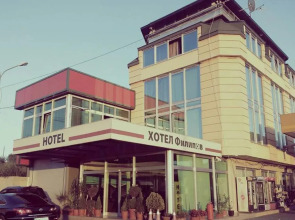 Filipov Hotel