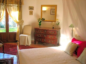 Villa Vetricella Corse Sud