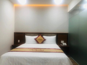 Doha 2 Hotel Saigon Airport