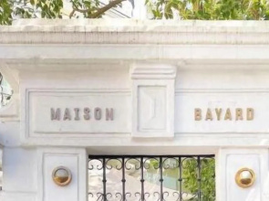 Boutique Hôtel Maison Bayard