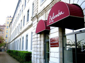 Residence Belambra Villemanzy