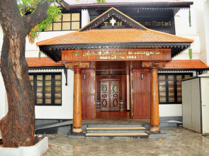 Trivandrum Hotel