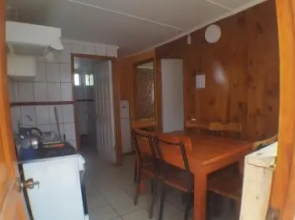 El Caleuche Apart Hotel