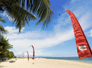 Курорт Mercure Sanur