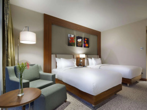 Hilton Garden Inn Istanbul Beylikduzu