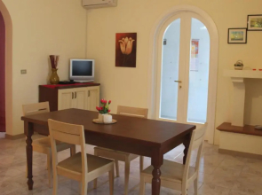 Stelle Sul Salento Holiday Home