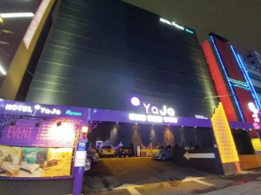 Hotel Yaja Uijoungbu